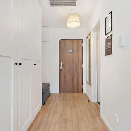 Lam Yacht Club - Terrace 10m2 *