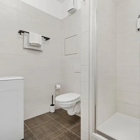 Lam Yacht Club - Terrace 10m2 Lägenhet