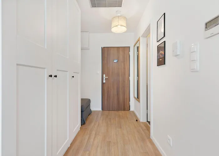 Lam Yacht Club - Terrace 10m2 *