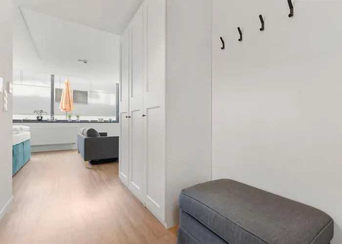 Lam Yacht Club - Terrace 10m2 *