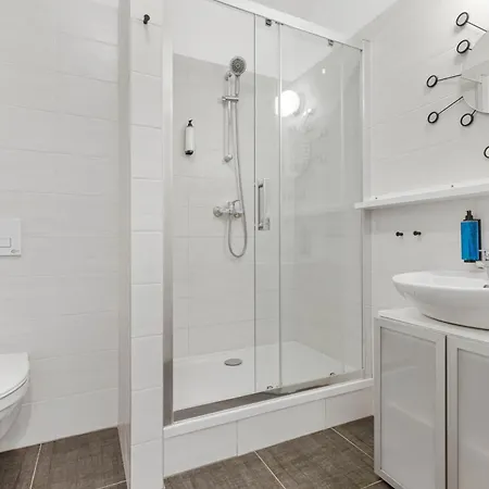 Апартаменты Lam Yacht Club - Terrace 10m2