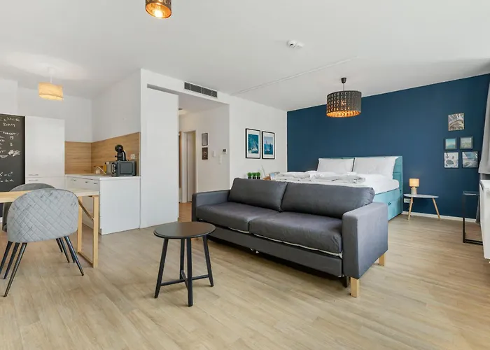 Lam Yacht Club - Terrace 10m2