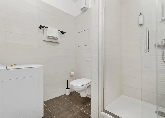 Lam Yacht Club - Terrace 10m2 Apartment